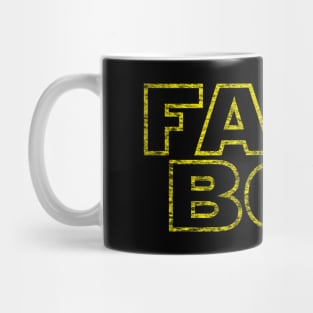 Farm Boy Mug